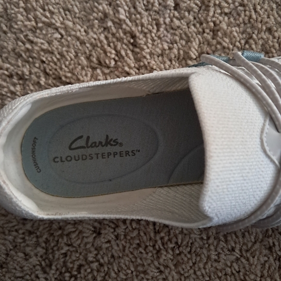 Clarks cloudsteppers - Picture 3 of 3